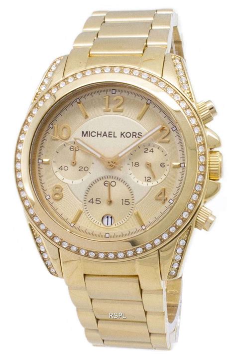 michael kors good|michael kors watches reviews.